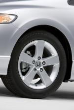 Honda Civic 2009 года